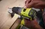 Шурупокрут-дриль акумуляторний ONE+ HP RPD18C1-1C20G 18В Ryobi teh0025251 - мініатюра 4