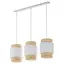 Подвесной светильник TK Lighting 6531 Boho - миниатюра 1