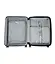 Валіза 67 См Samsonite PARALUX HS BLACK 67x47x30(33) KT2*09002 - мініатюра 2
