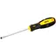 Отвертка плоская шлицевая Mastertool SL5 х 100 мм 48-5510 - миниатюра 1