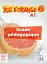 Jus D'orange 2 (A1) Guide pedagogique - мініатюра 1