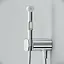 Душевой гарнитур AM.PM Like с гигиеническим душем и полкой F0202600 - миниатюра 5