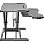 Підставка для монітора Digitus Ergonomic Workspace Riser (DA-90380-1) [134123] - мініатюра 5