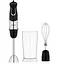 Блендер HBK-800BR, Black, 800Вт ARDESTO teh0024617 - миниатюра 1