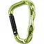 Брелок-карабін Munkees 3284 Rabbit Green (1012-3284-GR) - мініатюра 1