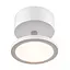 Подсветка настенная Brille AL-507/6W WW WH IP20 накладная LED - миниатюра 3