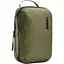 Органайзер для одежды Thule Compression Packing Cube Small Soft Green (TH 3205115) - миниатюра 1