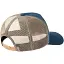 Кепка Nories Mesh Cap09 Navy - миниатюра 4
