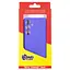 Чохол до мобільного телефона Dengos Carbon Samsung Galaxy S24 Purple (DG-TPU-CRBN-201) - мініатюра 5
