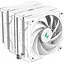 Кулер для процесора Deepcool AK620 WH (R-AK620-WHNNMT-G-1) [99754] - мініатюра 2