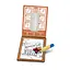 Водна розмальовка з ручкою Melissa & Doug Water WOW Транспорт (SM93200/6074877) - мініатюра 2