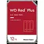 Жесткий диск 3.5" WD Red Plus NAS 12TB SATA 256MB (WD120EFBX) [141093] - миниатюра 1