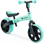 Биговел YVolution Yvelo Junior зеленый - миниатюра 1