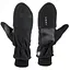 Рукавиці Leki WS Fleece Double 10 Black (1052-635 81443 100) - мініатюра 1