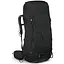 Рюкзак Osprey Kestrel 68 Black S M (1054-009.3301) - миниатюра 1