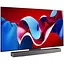 Телевізор LG OLED55C44LA - мініатюра 6