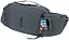 Сумка на пояс Thule Rail Hip Pack 2 л Dark Slate (TH 3204480) - миниатюра 5