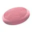 Балансировочная подушка-диск 4FIZJO MED+ 33 см (сенсомоторная) массажная Pink 4FJ0316 (P-5907739313829) - миниатюра 1