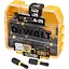 Набір біт DeWalt Extreme Flextorq (DT70558T) - мініатюра 1