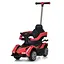 Детская машинка толокар 3 в 1 M 5781EBLR-3 до 23 кг - миниатюра 1