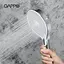 Ручний душ Gappo G002, 3-режим, білий/хром, Хром - мініатюра 2