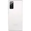 Смартфон Samsung Galaxy S20 FE SM-G780F 6/128Gb White (SM-G780FZWD) [NFC, 2 SIM/1 SIM + eSIM] - мініатюра 2