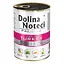 Консерва Dolina Noteci Premium 400г для собак з індичкою - мініатюра 1