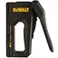 Степлер DeWalt Carbon Fibre для скоб типу G 6-14 мм та цвяхів типу J 12, 15 мм (DWHT80276-0) - мініатюра 2