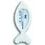 Термометр для ванны TFA Fish 14300402 - миниатюра 1