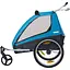 Дитяча коляска Thule Coaster XT (Blue) (TH 10101806) - мініатюра 2