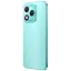 Смартфон Honor 400 Lite 12/256Gb Marrs Green - мініатюра 6