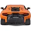 Автомодель Bburago Lamborghini Temerario 1:18 оранжевая (18-11052Or) - миниатюра 5