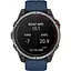Смарт-часы Garmin Quatix 8 47mm Sapphire (010-02904-51) [139780] - миниатюра 6