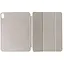 Чехол Smart Case+stylus для Apple iPad 10.9 2022 10/11 Generation розовый - миниатюра 1