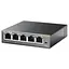 Комутатор TP-LINK TL-SG105E - мініатюра 1