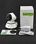 Камера Wi-Fi 4You Assistant white - мініатюра 6