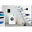 Стиральная машина Indesit OMTWSA61052WUA с фронт. загруз. - миниатюра 5
