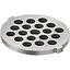 Мясорубка EMG-204BVC Steel/Black 2000W Edler teh0020572 - миниатюра 5