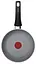 Сковорода Tefal Halo 24см алюміній бакеліт сірий kuh0014400 - мініатюра 5