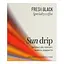 Кава спешелті Fresh Black експерементальної ферментаціі Sun drip set 5 х 12 г - мініатюра 1