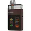 Под-система Vaporesso POD System ECO Nano Pro 1000mAh 6ml Kit Coffee Brown (17701) - мініатюра 1