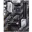 Материнская плата PRIME B550-PLUS sAM4 B550 4xDDR4 M.2 HDMI DP ATX Asus teh0018935 - миниатюра 1