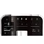 Автоматическая кофеварка Melitta Caffeo Barista TS Smart stainless steel F86/0-100 - миниатюра 5
