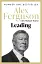 Leading: Lessons in leadership from the legendary Manchester United manager - мініатюра 1