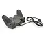 Геймпад USB джойстик ПК Voltronic DualShock USB908 Black - мініатюра 3