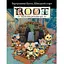 Geekach Games Root RPG - Бертрамова Бухта. Швидкий старт (укр.) (GKRP0029) - мініатюра 1