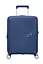 Чемодан American Tourister SOUNDBOX BLUE 55x40x20(23) 55/20 См 32G*41001 - миниатюра 1