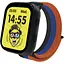 Смарт-годинник дитячий Gelius GP-PK008 (Rainbow) Black - мініатюра 5