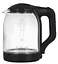 Електрочайник Delfa DK 2650 X - мініатюра 1