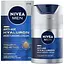 Антивозрастной увлажняющий крем для лица Nivea Men Hyaluron SPF 15, 50 мл (83969) - миниатюра 1